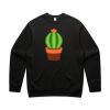 AS Colour Mens Relax Crew Thumbnail