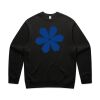 AS Colour Mens Relax Crew Thumbnail