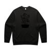 AS Colour Mens Relax Crew Thumbnail