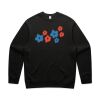 AS Colour Mens Relax Crew Thumbnail