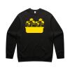 AS Colour Mens Relax Crew Thumbnail