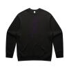 AS Colour Mens Relax Crew Thumbnail