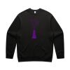 AS Colour Mens Relax Crew Thumbnail