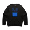 AS Colour Mens Relax Crew Thumbnail