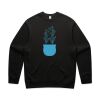 AS Colour Mens Relax Crew Thumbnail
