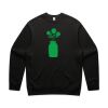 AS Colour Mens Relax Crew Thumbnail