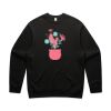 AS Colour Mens Relax Crew Thumbnail