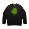 AS Colour Mens Relax Crew Thumbnail