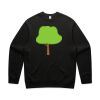 AS Colour Mens Relax Crew Thumbnail