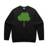 AS Colour Mens Relax Crew Thumbnail