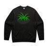 AS Colour Mens Relax Crew Thumbnail