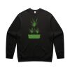 AS Colour Mens Relax Crew Thumbnail