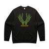 AS Colour Mens Relax Crew Thumbnail