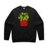 AS Colour Mens Relax Crew Thumbnail
