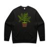 AS Colour Mens Relax Crew Thumbnail