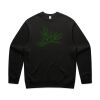 AS Colour Mens Relax Crew Thumbnail