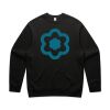 AS Colour Mens Relax Crew Thumbnail