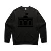 AS Colour Mens Relax Crew Thumbnail