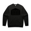 AS Colour Mens Relax Crew Thumbnail