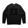 AS Colour Mens Relax Crew Thumbnail