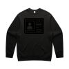 AS Colour Mens Relax Crew Thumbnail