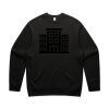 AS Colour Mens Relax Crew Thumbnail