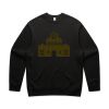 AS Colour Mens Relax Crew Thumbnail