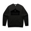 AS Colour Mens Relax Crew Thumbnail