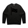 AS Colour Mens Relax Crew Thumbnail