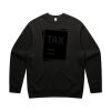 AS Colour Mens Relax Crew Thumbnail