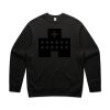 AS Colour Mens Relax Crew Thumbnail