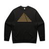 AS Colour Mens Relax Crew Thumbnail