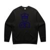 AS Colour Mens Relax Crew Thumbnail