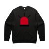 AS Colour Mens Relax Crew Thumbnail