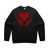 AS Colour Mens Relax Crew Thumbnail
