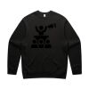 AS Colour Mens Relax Crew Thumbnail