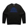 AS Colour Mens Relax Crew Thumbnail