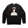 AS Colour Mens Relax Crew Thumbnail