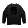AS Colour Mens Relax Crew Thumbnail