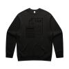 AS Colour Mens Relax Crew Thumbnail