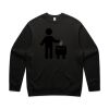 AS Colour Mens Relax Crew Thumbnail