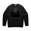 AS Colour Mens Relax Crew Thumbnail