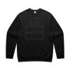 AS Colour Mens Relax Crew Thumbnail