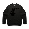 AS Colour Mens Relax Crew Thumbnail