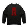 AS Colour Mens Relax Crew Thumbnail
