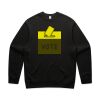 AS Colour Mens Relax Crew Thumbnail
