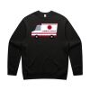 AS Colour Mens Relax Crew Thumbnail