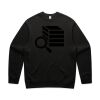 AS Colour Mens Relax Crew Thumbnail