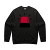 AS Colour Mens Relax Crew Thumbnail