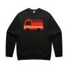AS Colour Mens Relax Crew Thumbnail